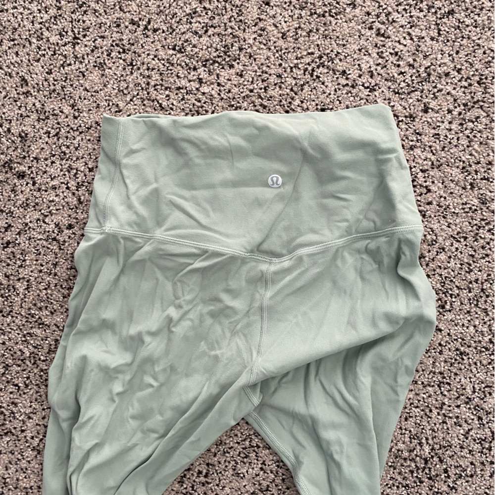 Align leggings